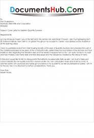 Job application cover letter tips. Sample Cover Letter For Quantity Surveyor Job Application