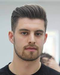 Pin On Men S Hairstyles