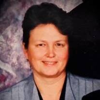 Freda JoAnne Hurley Obituary