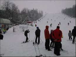 Ski areál vaňkův kopec (404 m n. Ski Areal Vankuv Kopec Ubytovani Pocasi Online Webkamera Oteviraci Doba Akce