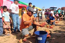 Juegos populares y tradicionales definicion diferencias y ejemplos. Devida Promueve Desarrollo Alternativo A Traves De Actividades Recreativas En Pasco
