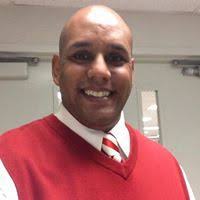 Derrick Huff (dhuffthadj)