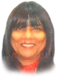 Indra Devi Clarisa Suraiya Mootoo