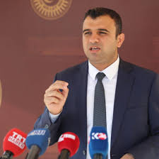 Chp, mhp ve hdp milletvekilleri tbmm tv'nin görüşmeleri canlı yayınlaması isteyip, imzaladığı dilekçeyi tbmm başkanı cemil çiçek'e sundu. Urfa Hdp Milletvekili Omer Ocalan Startseite Facebook