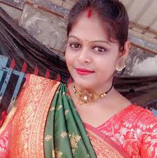 Sujata Halder