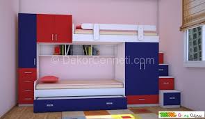 Ranza, çocuk & genç odası. Trend 3 Katli Ranza Modelleri Ve Fiyatlari Modelleri Ranzalar Yatak Tasarimlari Mobilya
