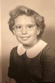 Pamela Jones Obituary (1944