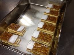 千枚の葉っぱ ブログ V2 Tokyo Restaurant