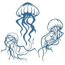Download Jelly Fish Cuttable Design Apex Embroidery Designs Monogram Fonts Alphabets