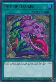 Possible answers from our database: Yugioh Top 10 Best Draw Cards