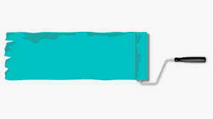 Paint roller #1 painting paintbrush service paint wall house home improvement interior painter.svg.png clipart vector cricut cut cutting. Paint Roller Png Images Free Transparent Paint Roller Download Kindpng