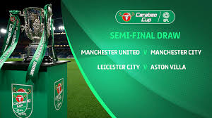 Find efl cup 2020/2021 fixtures, next matches and all of the current season's efl cup 2020/2021 schedule. Carabao Cup Semi Final Draw Confirmed News Efl Official Website