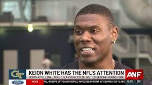 A Surprise Candidate Has Stepped Up at Patriots Minicamp