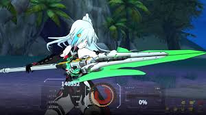 《異能學園：soulworker》（台版） 這三版本完全相同，只是語言、服務區域、代理商的不同罷了。 頂多就是可能會有那麼一點點的進度不同步吧。 這款在 2019年1月 就已存在於中國的 taptap 了， 只買了ip來進行開發，因此有超大量自訂要素&與pc版不同的要素， Soulworkertwéˆé­‚è¡Œè€… çª é˜¿éœ²çˆ¾ æ—¥é…å©šç´—æ‹›å¼ç¿»è­¯