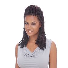 Layer have forever been a fabulous haircut that beautifully frames the face. Freetress Equal Jamaican Twist Marley Braid