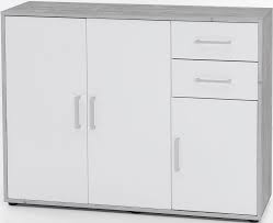 Kommode Fur Schlafzimmer Kommode Massivholz Modern Schubladenkommode Weiss Antik Sideboard Sonoma Eiche Weiss Schran Schliessfacher Kommode Weisser Schrank