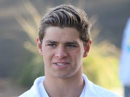 Morning Swim Show: Michael Andrew Wise Beyond His Years