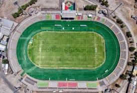 Palestino x Grêmio: onde assistir, horário e escalações