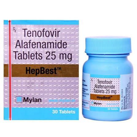 Buy Hepbest Tablet online | Uses, Side Effects, Price and substitutes | Apollo Pharmacy