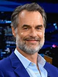 Gay Aussie actor Murray Bartlett was BOTD in 1971, turning 53 today. One  word: Zaddy