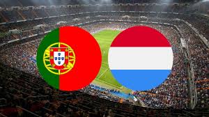 European championship qualifying group b. H2h Portugal Vs Luxembourg Score Prediction 11 10 2019