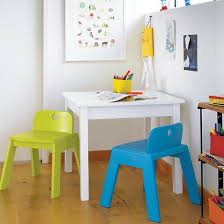 The Land Of Nod Kids Play Table Kids White Corner Play Table In Play Tables Chairs Kids Play Table Play Table Play Table Chairs