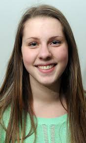 Meet the Daily Messenger's Girls Swimming All-Stars