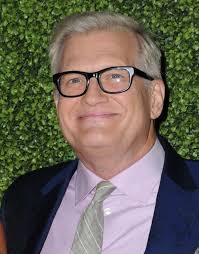 Drew Carey Looks Unrecognizable In New Picture On Social Media