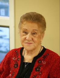 Obituary information for Anna Mae Noble