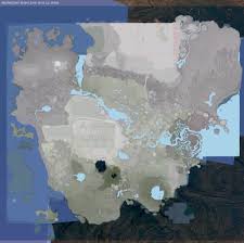 A map legend is a side table or box on a map that shows the meaning of the symbols, shapes, and colors used on the map. Satisfactory Game Map