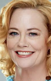 Cybill Shepherd