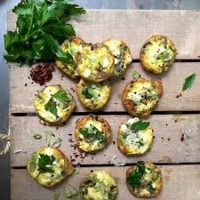 Breakfast Egg Muffins From Liz Earle Wellbeing Recipes Egg Muffins Breakfast Breakfast Egg Muffin Recipe