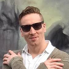 Aaron Engels (@aaronengels)