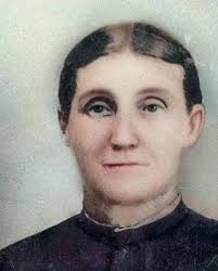 Hannah Eisenberg Haynes (1844-1926)