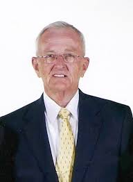 Robert Hurt Obituary