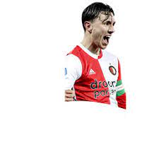 Maybe you would like to learn more about one of these? Berghuis Fifa Mobile 21 Fifarenderz