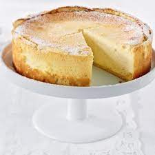 Achten sie darauf, dass sie ihren mürbeteig nicht zu lange kneten, da er sonst leicht reißen kann. Kuchen Aus Murbeteig Essen Und Trinken
