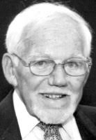 Lt. Ret. Obituary (2012)