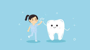 Download now film animasi pendek 3d download now gigi sehat free android app market. Dokter Talisa Dan Dokter Marchella Ungkap 8 Mitos Kesehatan Gigi Dan Mulut Halaman All Tribun Lampung