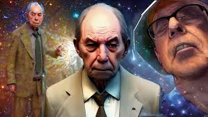 HOLDEN MADDOX in CINEMATIC UNIVERSE