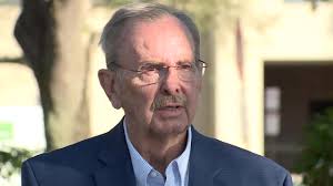 'He put up a hell of a fight': Sheriff Ric Bradshaw shares thoughts after  3rd deputy dies from crash