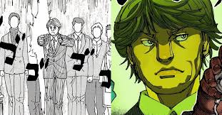 Hunter x Hunter: Halkenburg's Nen Ability, Explained