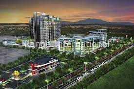 Find apartments for sale in malaysia on mudah.my, malaysia's largest marketplace. Manhattan Soho Apartment For Sale Metrocity Kuching Range International