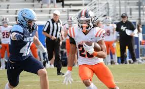 Legend punches ticket to 5A football semis with win over Ralston Valley