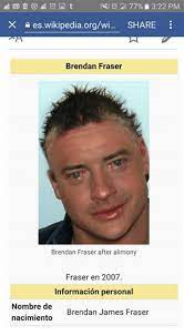 No mere mortal shall cross this straight gangbanger. Brendan Fraser Memes