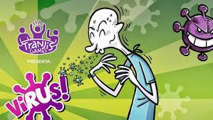 Nos encantan los retos, enigmas, juegos de mesa y videojuegos. Virus El Juego De Mesa Analisis Estrategias Mejores Ofertas