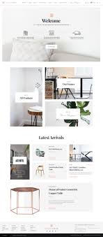 Mf Homepage 1 Interior Design Website Interior Design Presentation Homepage Design