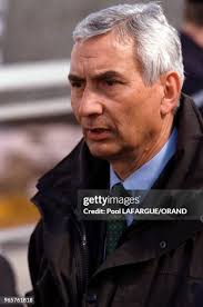 Italian tunnel director Francesco Colombo . News Photo