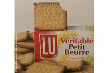 Petit Beurre De Lu France