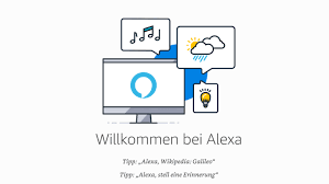 Maybe you would like to learn more about one of these? Amazon Alexa So Nutzt Ihr Den Sprachassistenten Am Pc Netzwelt